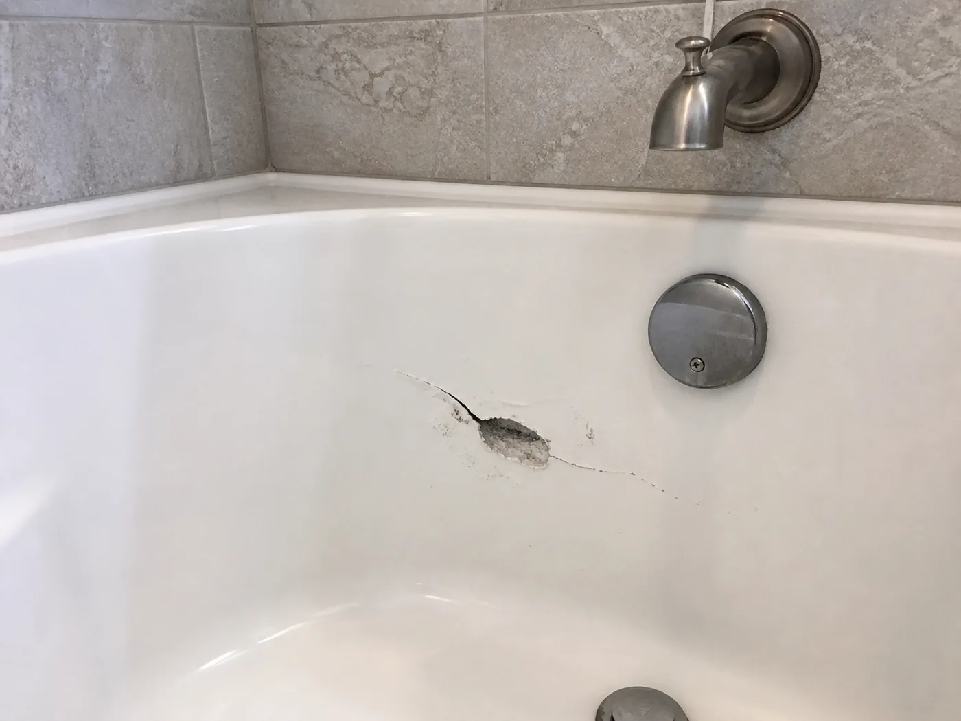 What this repair is for